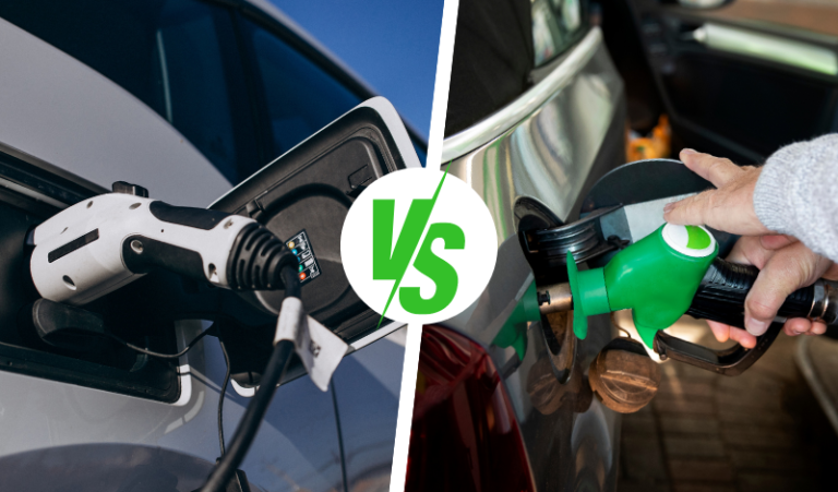 Hybrid Cars & Gas Use: Surprising Facts You Need to Know