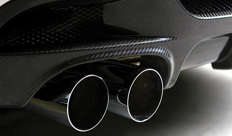 Do Hybrid Cars Have Catalytic Converters