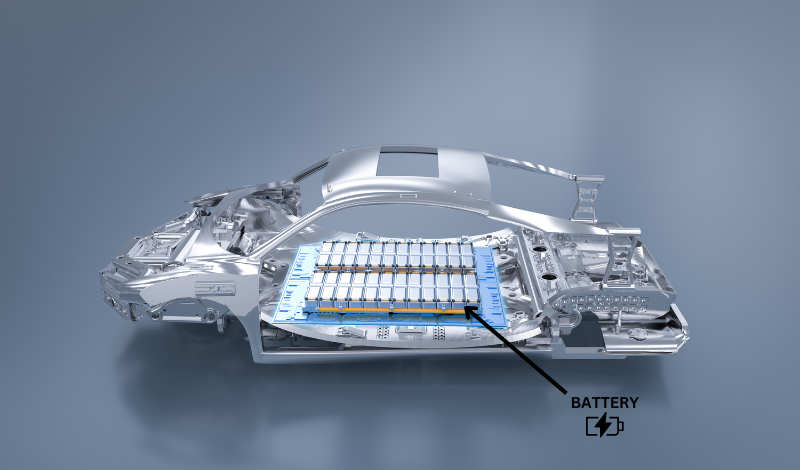 What Is a Hybrid Car Battery