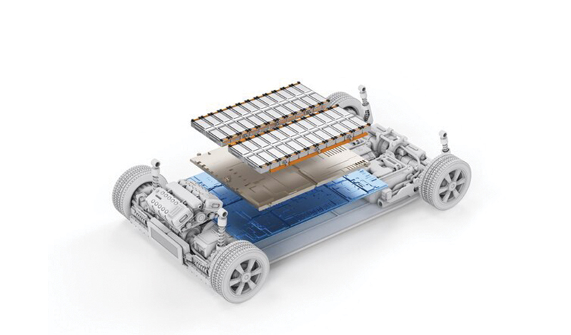 My Tesla Battery Needs to Be Replaced