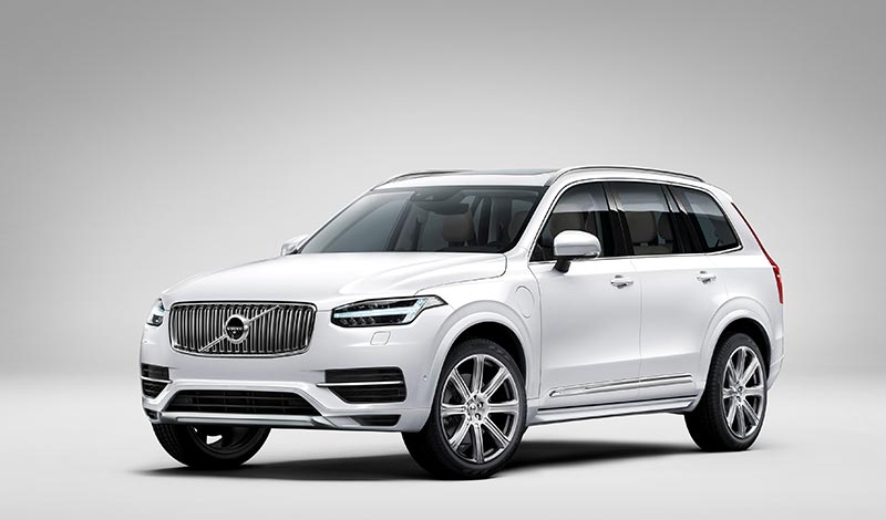 Volvo-XC90-T8