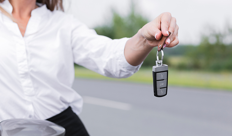 How-to-Replace-a-Battery-in-a-Mazda-Key-Fob